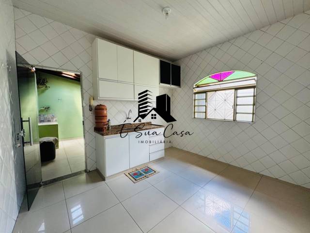 Casa para Venda em Contagem - 2