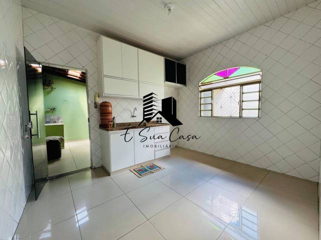 Venda em Fonte Grande - Contagem