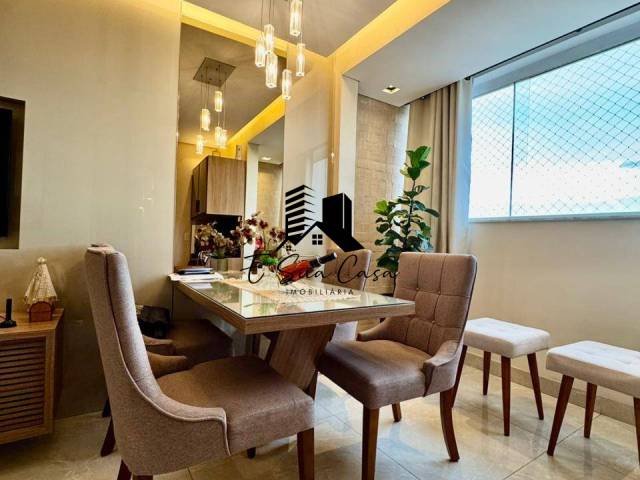 Apartamento para Venda em Contagem - 3