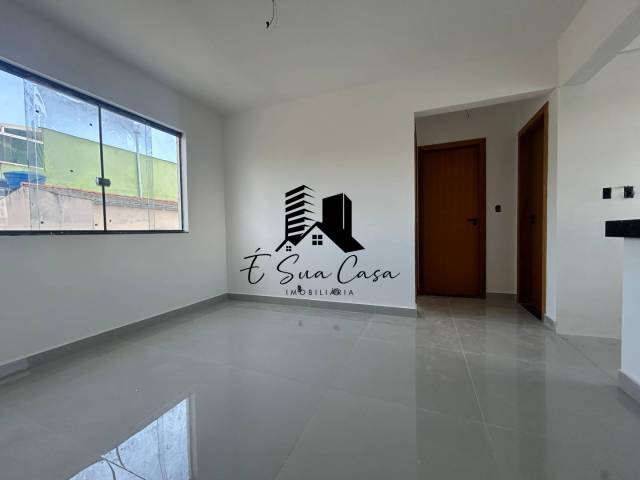 #1977 - Apartamento para Venda em Belo Horizonte - MG - 2