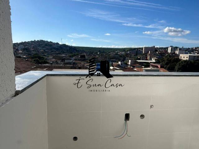 Apartamento para Venda em Belo Horizonte - 4