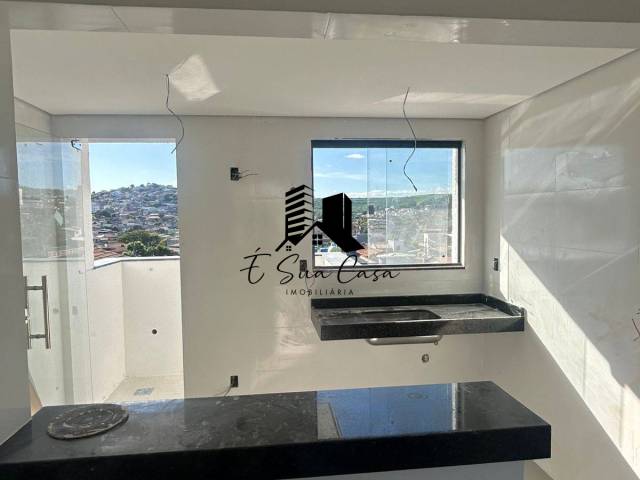 #1775 - Apartamento para Venda em Belo Horizonte - MG - 1