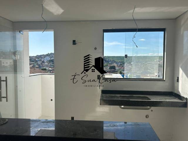 #1775 - Apartamento para Venda em Belo Horizonte - MG - 3