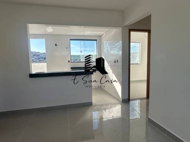 Apartamento para Venda em Belo Horizonte - 5