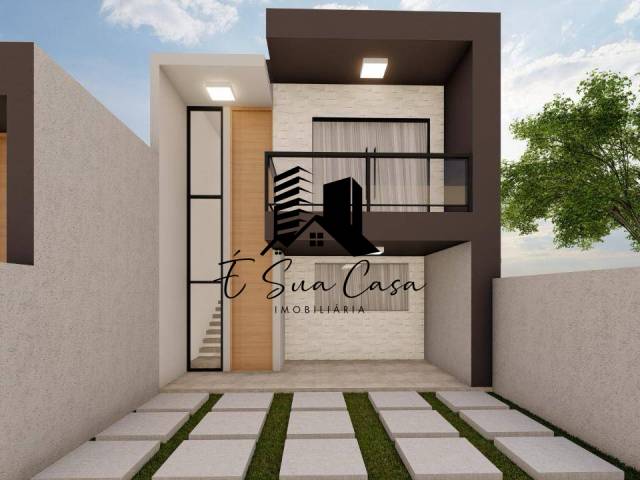 Casa para Venda em Contagem - 3