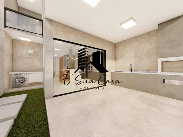 Venda em Fonte Grande - Contagem