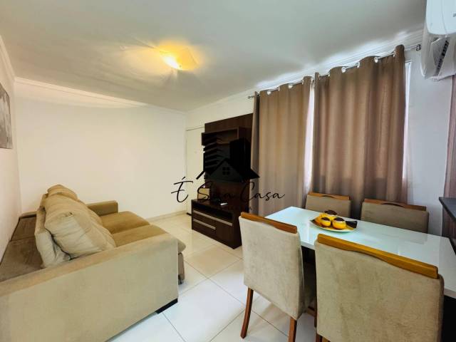 Apartamento para Venda em Contagem - 5