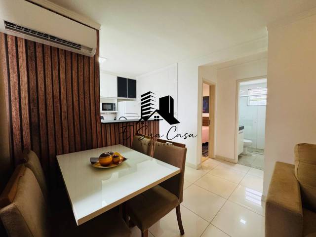 Apartamento para Venda em Contagem - 3