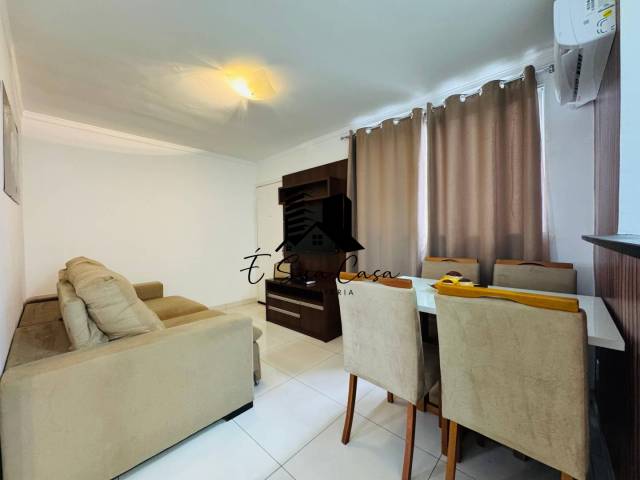 Apartamento para Venda em Contagem - 4