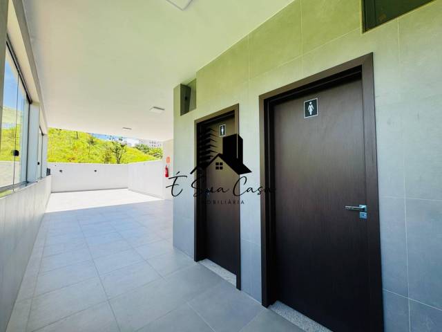 Área Privativa para Venda em Contagem - 5