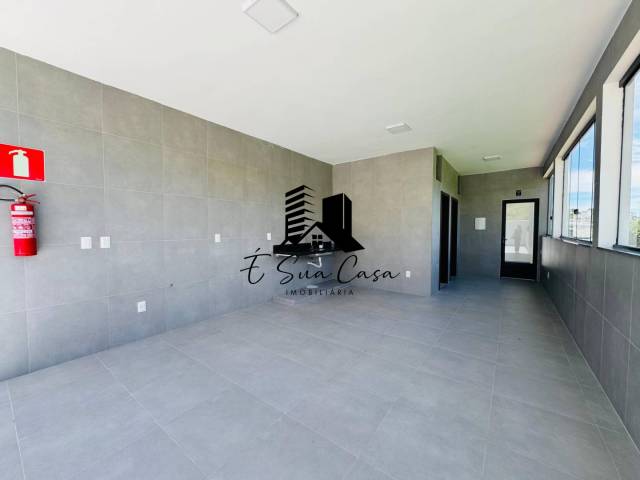 Área Privativa para Venda em Contagem - 4