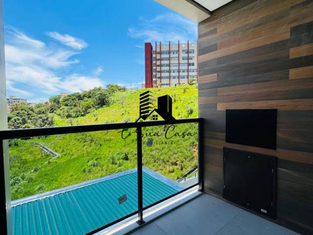 Apartamento para Venda em Contagem - 3