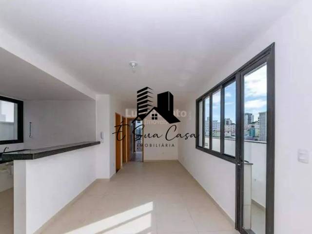 Apartamento para Venda em Belo Horizonte - 2