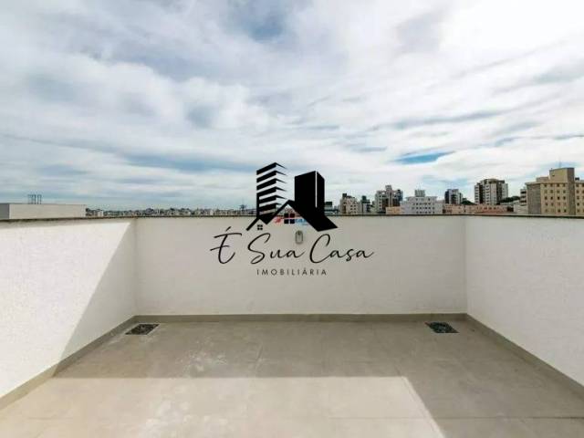 #1418 - Cobertura para Venda em Belo Horizonte - MG - 2