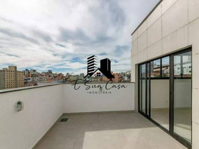 Venda em Alto Barroca - Belo Horizonte