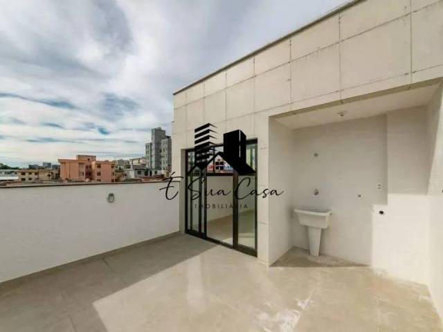 #1418 - Cobertura para Venda em Belo Horizonte - MG - 3