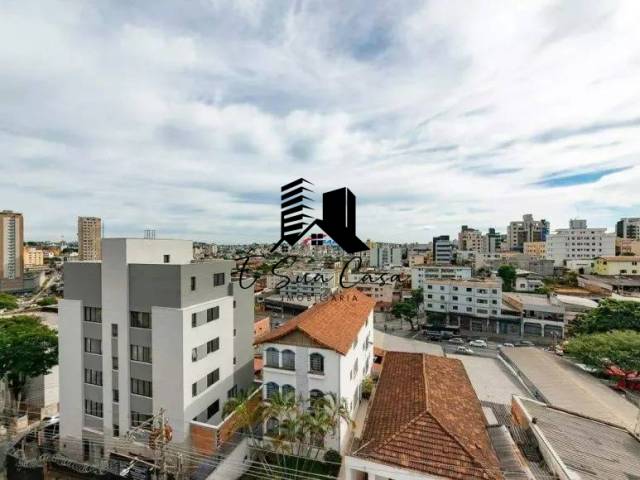Cobertura para Venda em Belo Horizonte - 5