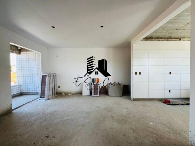 Apartamento para Venda em Contagem - 5