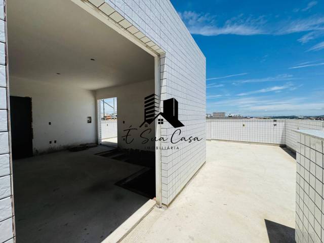 Cobertura para Venda em Contagem - 4