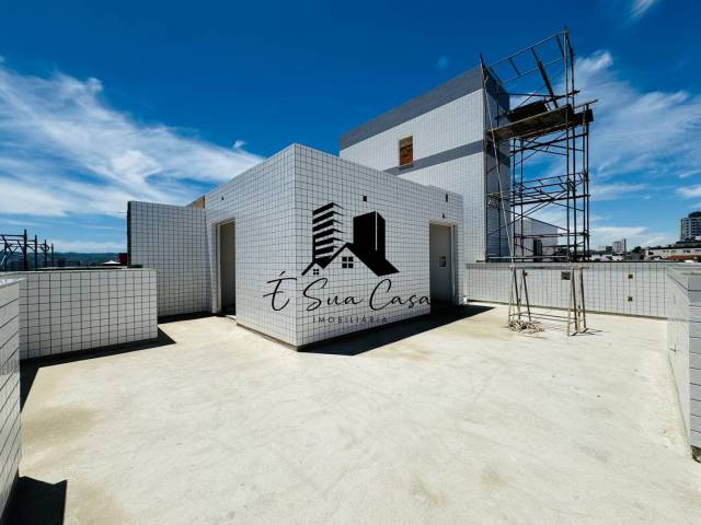 Cobertura para Venda em Contagem - 2