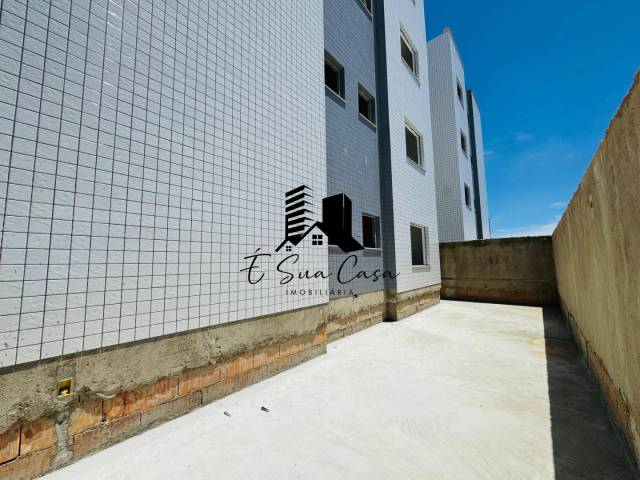 Área Privativa para Venda em Contagem - 5