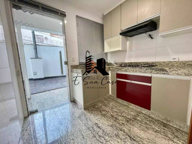 #2031 - Casa para Venda em Belo Horizonte - MG - 3