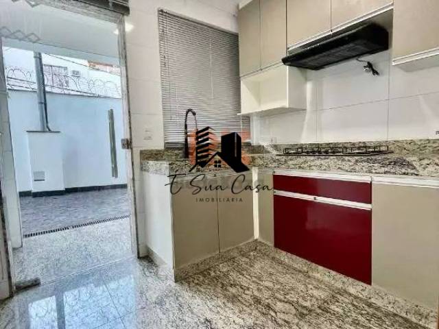 #2031 - Casa para Venda em Belo Horizonte - MG - 2