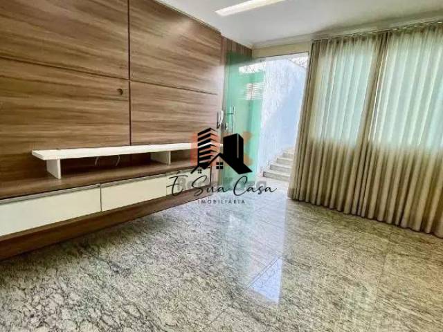 Casa para Venda em Belo Horizonte - 5