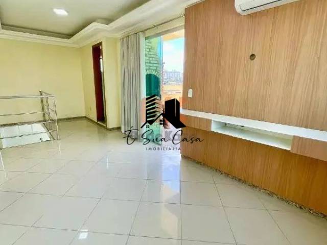 #2032 - Cobertura para Venda em Contagem - MG - 2