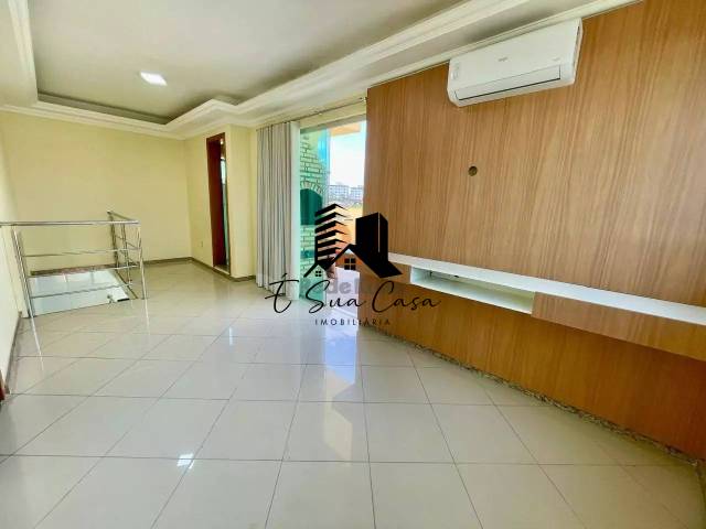 #2032 - Cobertura para Venda em Contagem - MG - 1