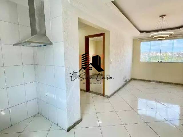 #2032 - Cobertura para Venda em Contagem - MG - 3