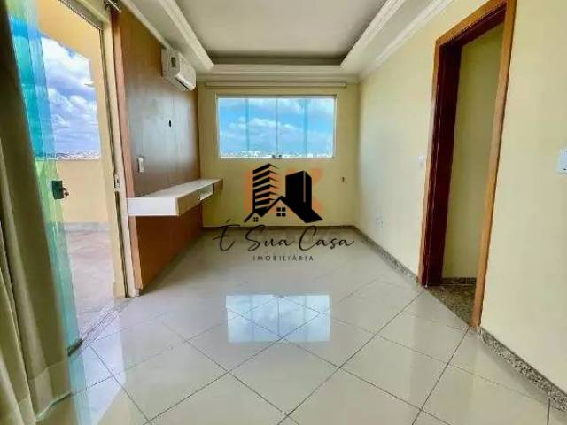 Cobertura para Venda em Contagem - 4