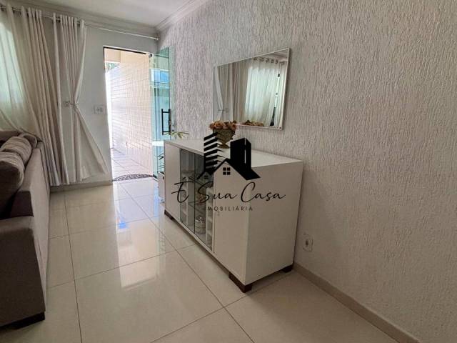 Casa para Venda em Contagem - 4