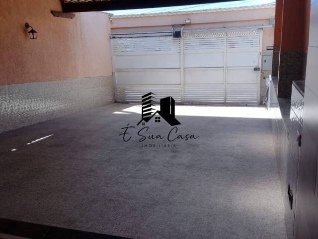 Casa para Venda em Contagem - 3