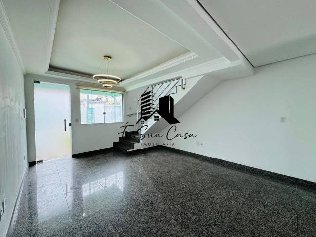 #2035 - Casa para Venda em Belo Horizonte - MG - 3