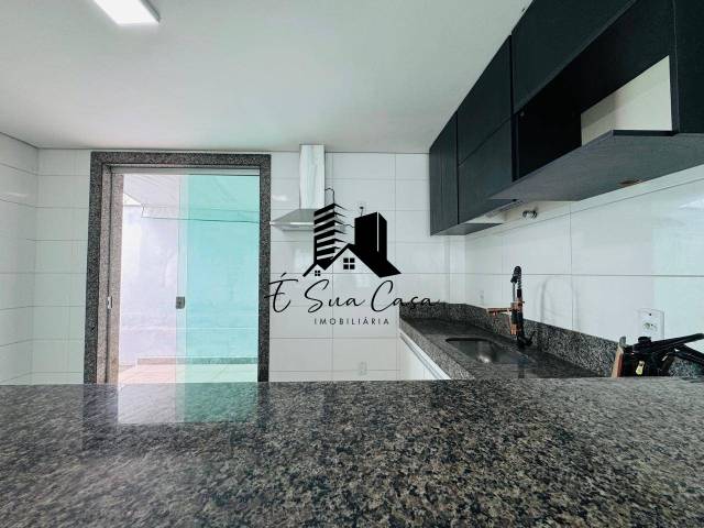 Casa para Venda em Belo Horizonte - 5