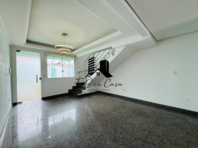 #2035 - Casa para Venda em Belo Horizonte - MG - 2