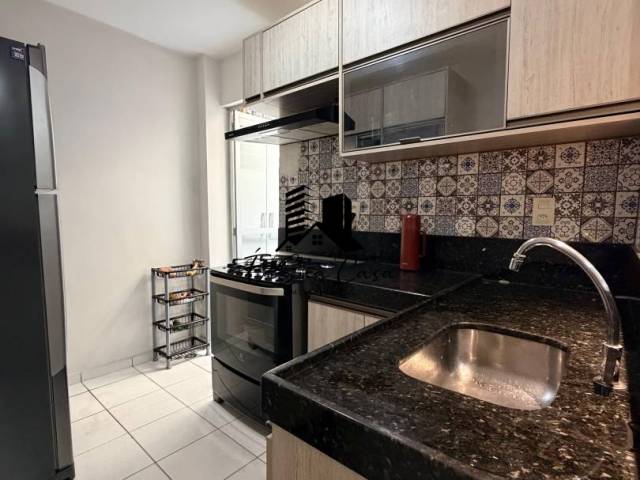 #2036 - Área Privativa para Venda em Contagem - MG - 2