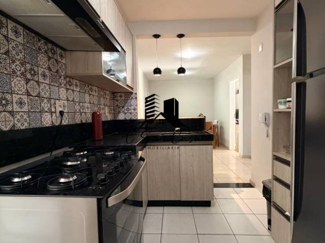 Área Privativa para Venda em Contagem - 5