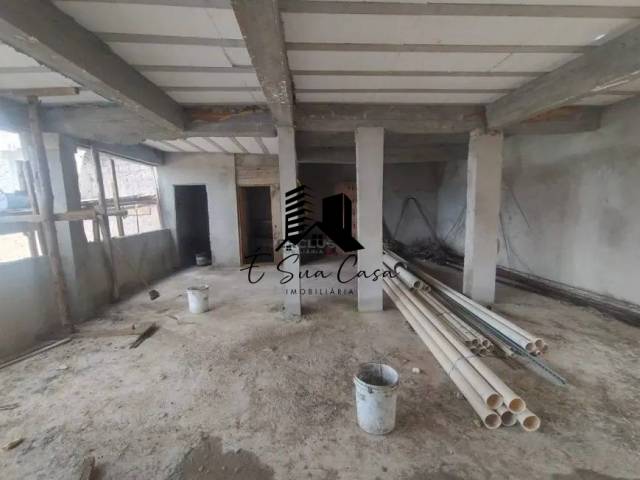 Casa para Venda em Contagem - 4