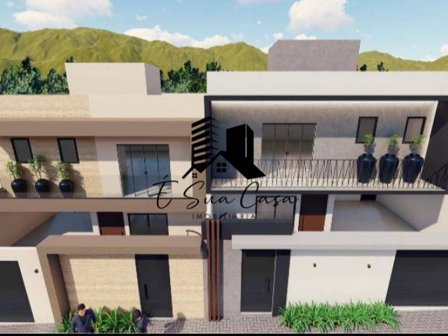 Casa para Venda em Contagem - 2