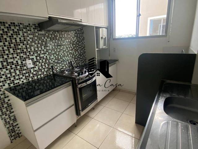 Venda em Alvorada - Contagem