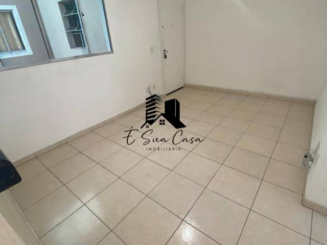 Apartamento para Venda em Contagem - 4