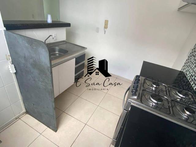 Apartamento para Venda em Contagem - 2