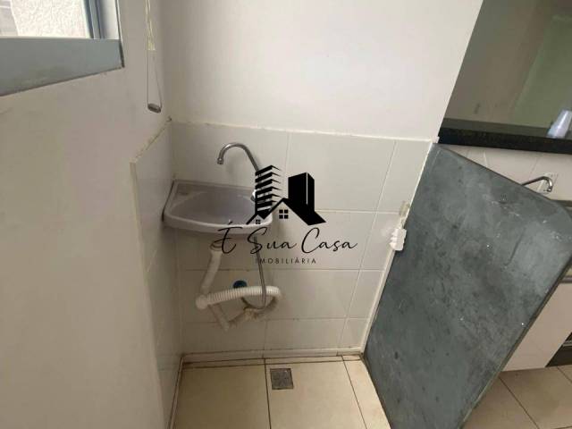 Apartamento para Venda em Contagem - 5