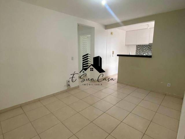 Apartamento para Venda em Contagem - 3