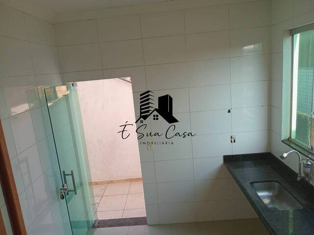 Casa para Venda em Contagem - 4