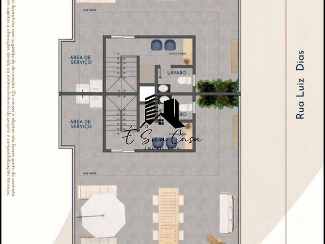 Apartamento para Venda em Belo Horizonte - 5