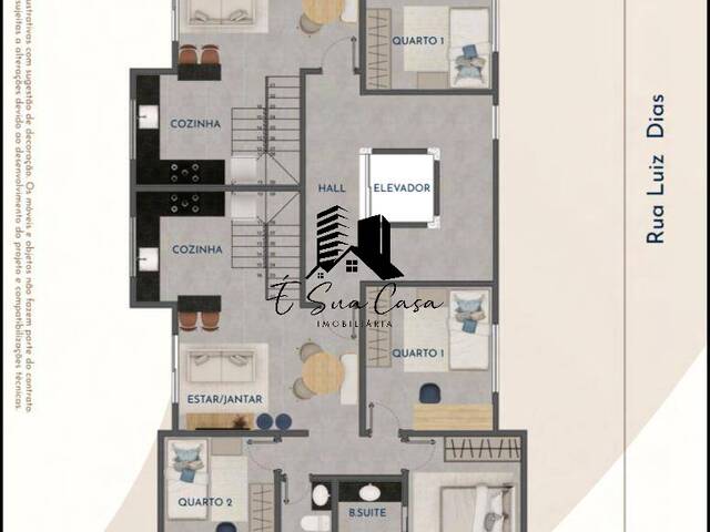 Apartamento para Venda em Belo Horizonte - 4