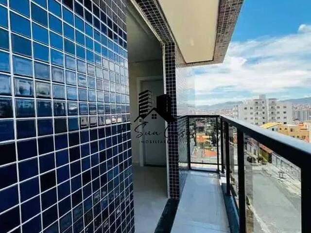 Venda em Santa Cruz Industrial - Contagem